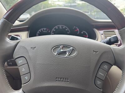 2006 Hyundai Azera Limited   - Photo 17 - Gresham, OR 97030