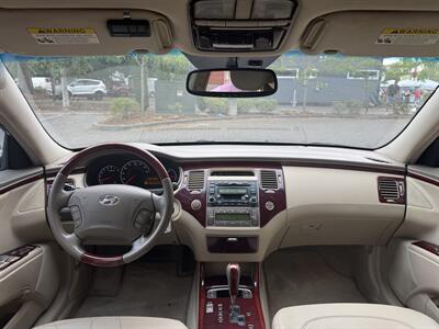 2006 Hyundai Azera Limited   - Photo 16 - Gresham, OR 97030