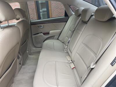 2006 Hyundai Azera Limited   - Photo 14 - Gresham, OR 97030