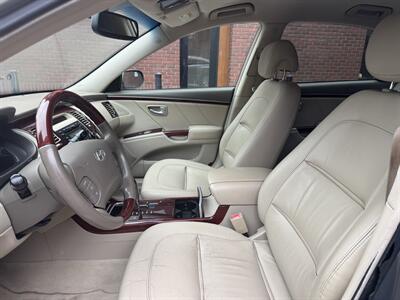 2006 Hyundai Azera Limited   - Photo 11 - Gresham, OR 97030