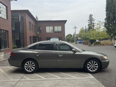 2006 Hyundai Azera Limited   - Photo 6 - Gresham, OR 97030