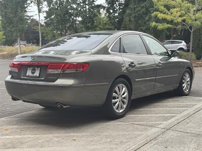 2006 Hyundai Azera Limited   - Photo 5 - Gresham, OR 97030