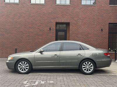 2006 Hyundai Azera Limited   - Photo 2 - Gresham, OR 97030