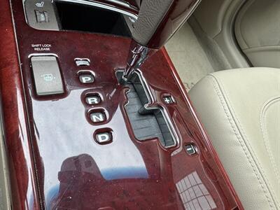 2006 Hyundai Azera Limited   - Photo 20 - Gresham, OR 97030