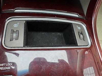 2006 Hyundai Azera Limited   - Photo 21 - Gresham, OR 97030