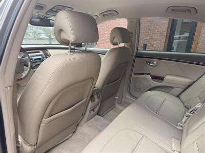 2006 Hyundai Azera Limited   - Photo 13 - Gresham, OR 97030