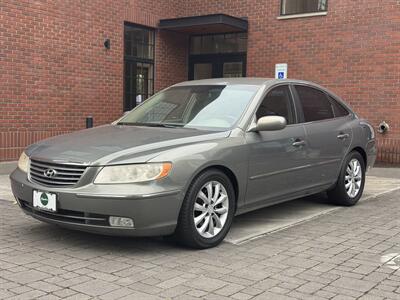 2006 Hyundai Azera Limited   - Photo 1 - Gresham, OR 97030