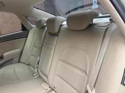 2006 Hyundai Azera Limited   - Photo 15 - Gresham, OR 97030