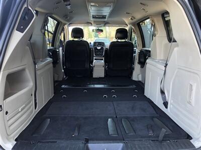 2014 Chrysler Town & Country Touring LWB  w/ STO-N-GO - Photo 21 - Gresham, OR 97030