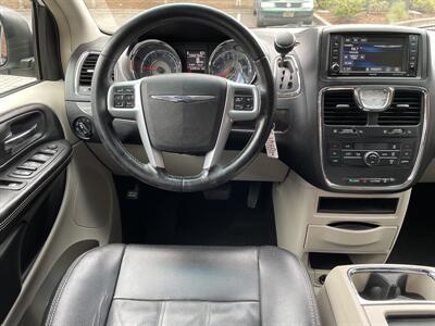 2014 Chrysler Town & Country Touring LWB  w/ STO-N-GO - Photo 26 - Gresham, OR 97030