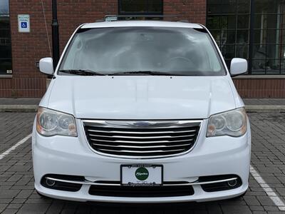 2014 Chrysler Town & Country Touring LWB  w/ STO-N-GO - Photo 8 - Gresham, OR 97030