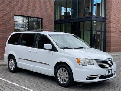 2014 Chrysler Town & Country Touring LWB  w/ STO-N-GO - Photo 7 - Gresham, OR 97030