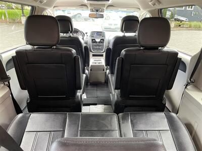 2014 Chrysler Town & Country Touring LWB  w/ STO-N-GO - Photo 19 - Gresham, OR 97030