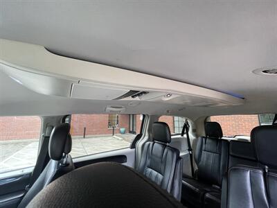 2014 Chrysler Town & Country Touring LWB  w/ STO-N-GO - Photo 44 - Gresham, OR 97030