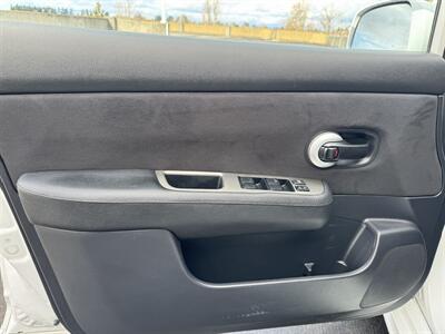 2011 Nissan Versa 1.8 SL   - Photo 20 - Gresham, OR 97030