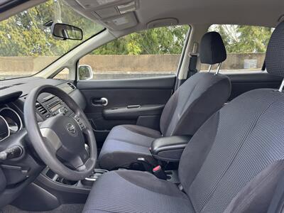 2011 Nissan Versa 1.8 SL   - Photo 11 - Gresham, OR 97030