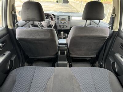 2011 Nissan Versa 1.8 SL   - Photo 16 - Gresham, OR 97030