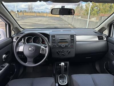 2011 Nissan Versa 1.8 SL   - Photo 18 - Gresham, OR 97030