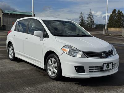 2011 Nissan Versa 1.8 SL   - Photo 7 - Gresham, OR 97030