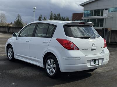 2011 Nissan Versa 1.8 SL   - Photo 3 - Gresham, OR 97030