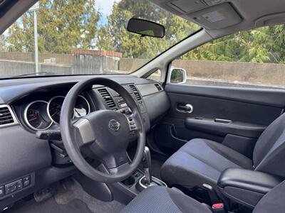 2011 Nissan Versa 1.8 SL   - Photo 10 - Gresham, OR 97030