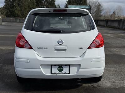 2011 Nissan Versa 1.8 SL   - Photo 4 - Gresham, OR 97030