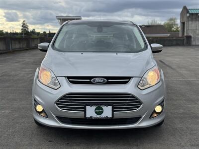 2016 Ford C-MAX Energi SEL  Plug-In Hybrid - Photo 8 - Gresham, OR 97030