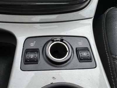 2016 Ford C-MAX Energi SEL  Plug-In Hybrid - Photo 27 - Gresham, OR 97030