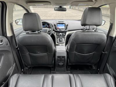 2016 Ford C-MAX Energi SEL  Plug-In Hybrid - Photo 17 - Gresham, OR 97030