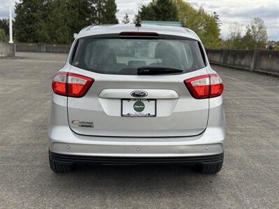 2016 Ford C-MAX Energi SEL  Plug-In Hybrid - Photo 4 - Gresham, OR 97030