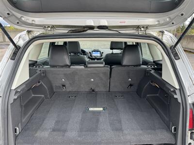 2016 Ford C-MAX Energi SEL  Plug-In Hybrid - Photo 18 - Gresham, OR 97030