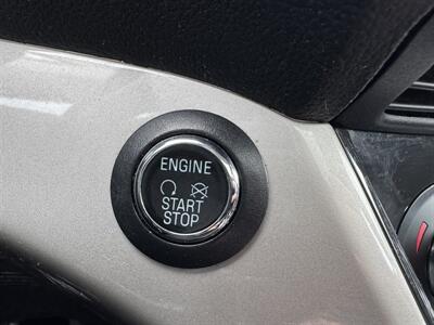 2016 Ford C-MAX Energi SEL  Plug-In Hybrid - Photo 26 - Gresham, OR 97030