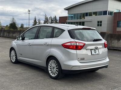 2016 Ford C-MAX Energi SEL  Plug-In Hybrid - Photo 3 - Gresham, OR 97030