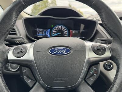 2016 Ford C-MAX Energi SEL  Plug-In Hybrid - Photo 20 - Gresham, OR 97030