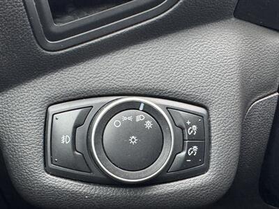 2016 Ford C-MAX Energi SEL  Plug-In Hybrid - Photo 24 - Gresham, OR 97030