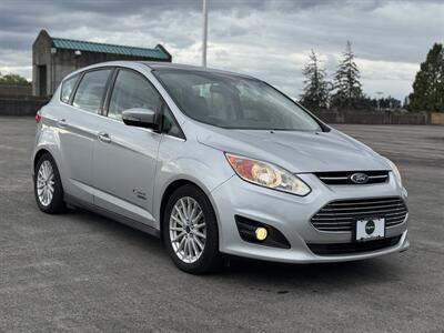 2016 Ford C-MAX Energi SEL  Plug-In Hybrid - Photo 7 - Gresham, OR 97030