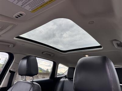 2016 Ford C-MAX Energi SEL  Plug-In Hybrid - Photo 30 - Gresham, OR 97030