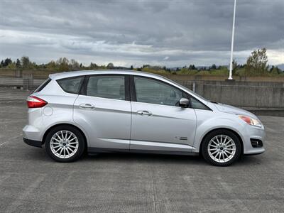 2016 Ford C-MAX Energi SEL  Plug-In Hybrid - Photo 6 - Gresham, OR 97030