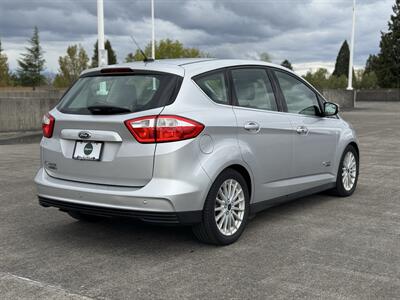 2016 Ford C-MAX Energi SEL  Plug-In Hybrid - Photo 5 - Gresham, OR 97030