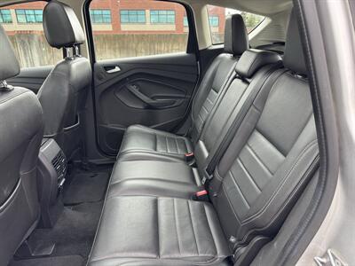 2016 Ford C-MAX Energi SEL  Plug-In Hybrid - Photo 15 - Gresham, OR 97030