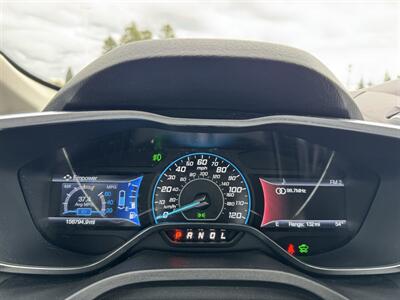 2016 Ford C-MAX Energi SEL  Plug-In Hybrid - Photo 21 - Gresham, OR 97030