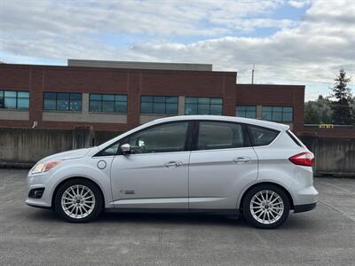 2016 Ford C-MAX Energi SEL  Plug-In Hybrid - Photo 2 - Gresham, OR 97030