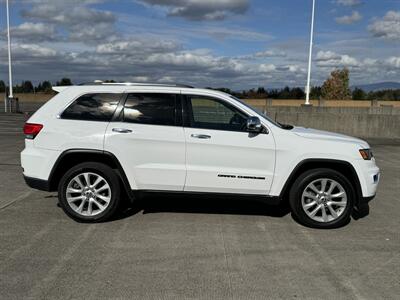 2017 Jeep Grand Cherokee Limited  4x4 - Photo 6 - Gresham, OR 97030