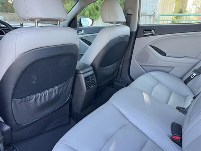 2013 Kia Optima EX - Photo 14 - Gresham, OR 97030