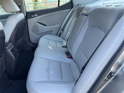 2013 Kia Optima EX - Photo 15 - Gresham, OR 97030