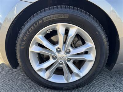 2013 Kia Optima EX - Photo 10 - Gresham, OR 97030