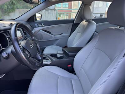 2013 Kia Optima EX - Photo 12 - Gresham, OR 97030