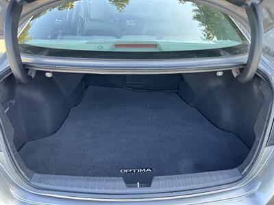 2013 Kia Optima EX - Photo 17 - Gresham, OR 97030