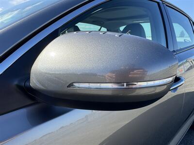 2013 Kia Optima EX - Photo 9 - Gresham, OR 97030