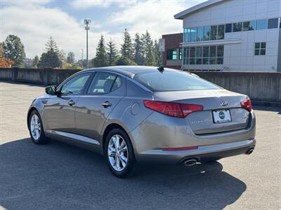 2013 Kia Optima EX - Photo 3 - Gresham, OR 97030
